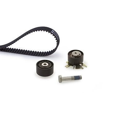 PEUGEOT FOCUS/MONDEO/KUGA/S-MAX/308 00- TRIGER SETI 0831.T5 GATES