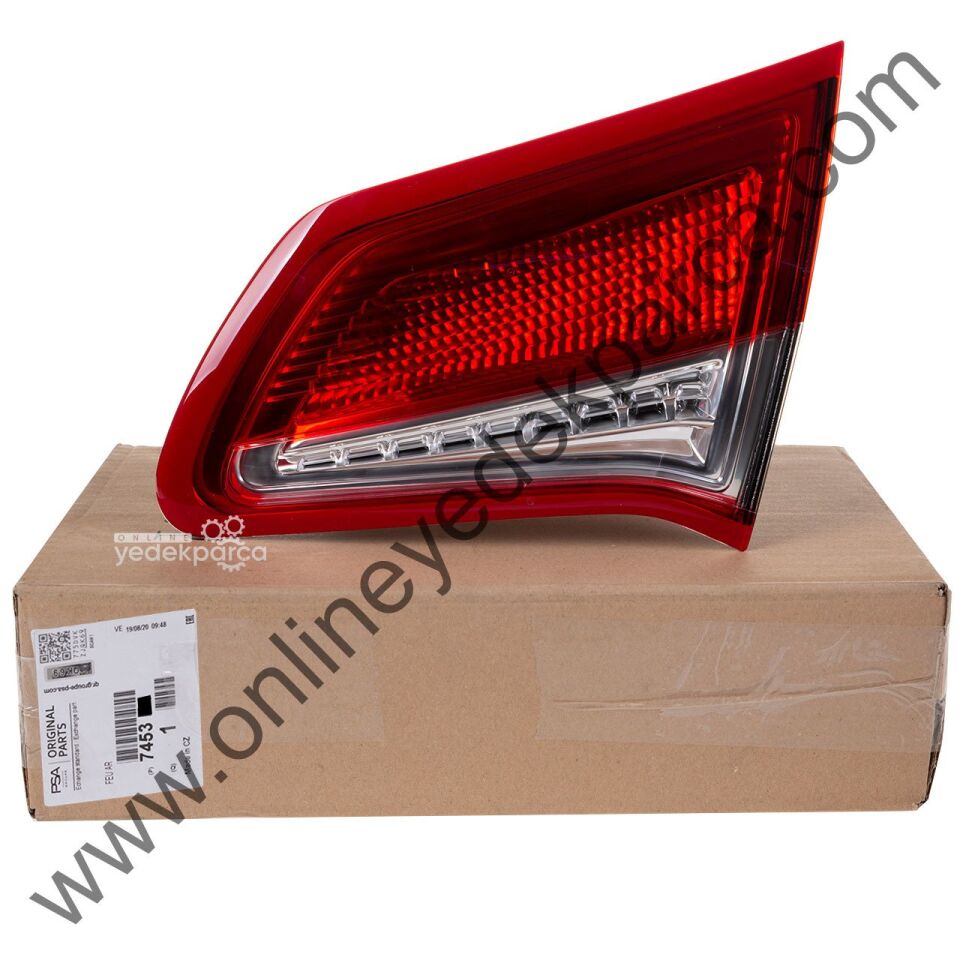 PSA LIGHT MOULDING OE-PSA