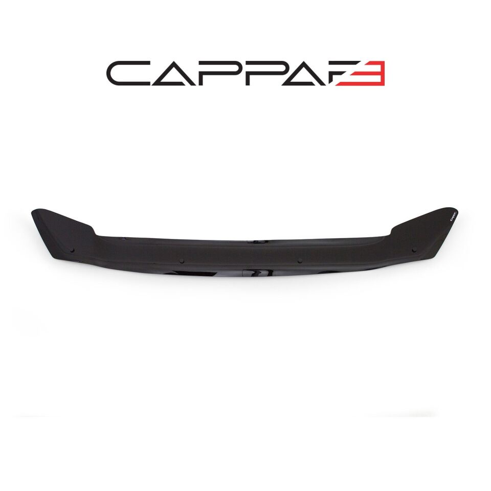 Kia Ceed 2012 Yılı Ve Sonrası Uyumlu Kaput Rüzgarlığı 3mm