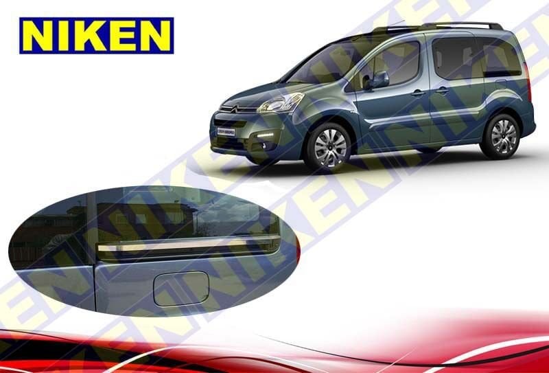 CITROEN NEMO KAPI SÜRGÜ ÇITASI (2008-)