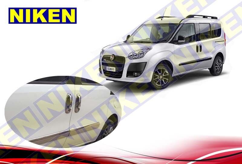 FIAT DOBLO KAPI KOLU 8 PARÇA(2010-)