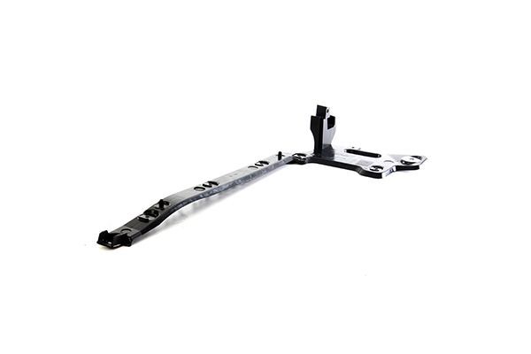 FORD TRANSIT V-363 14- TAMPON BRAKETI ARKA SAG BK31 17A881 AE BSG