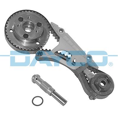 FORD CONNECT/FOCUS/C-MAX/MONDEO 07-13 TRIGER SETI 7G9Q 6P250 AB DAYCO