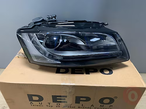 AUDI A5 09-11 FAR SAG 8T0941030AK DEPO