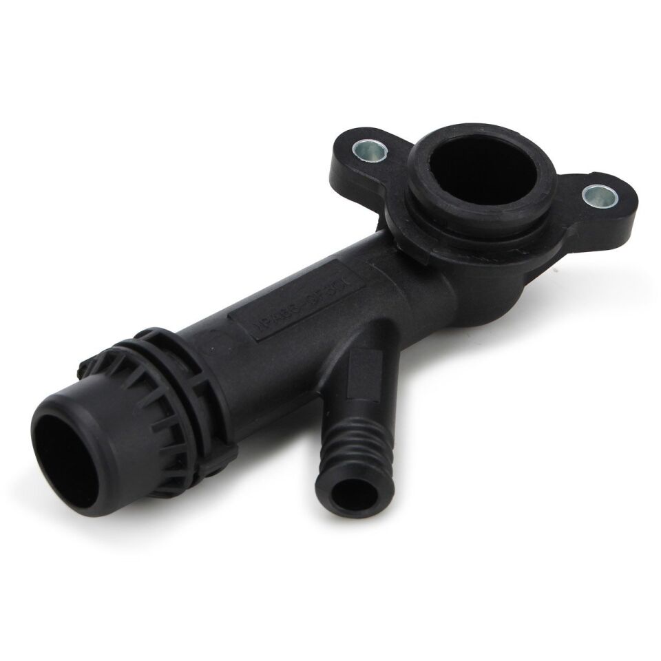 BMW E46 00-02 BLOK SU BORUSU 11531708808 BSG