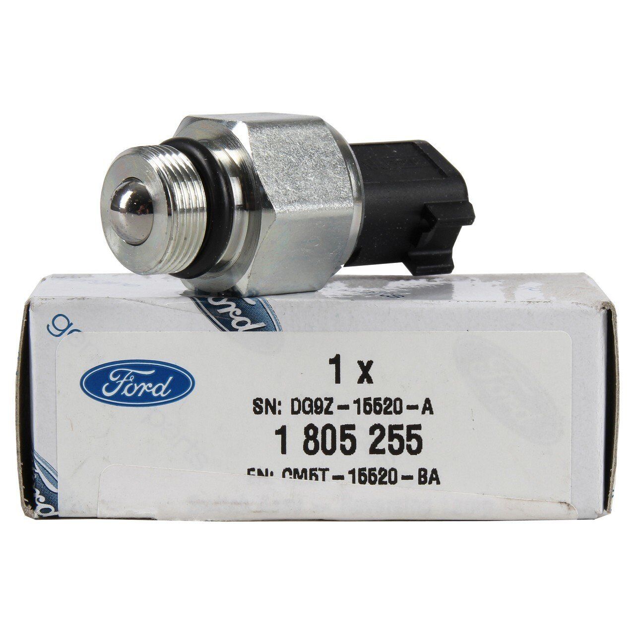 FORD TRANSIT V-184/V-348 01- GERI VITES MÜSÜRÜ CM5T 15520 BA IOE-FD