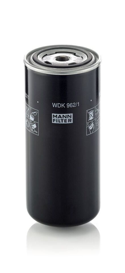 AĞIR VASITA AGROTRON 2011 - YAKIT FILTRESI 20805349 MANN