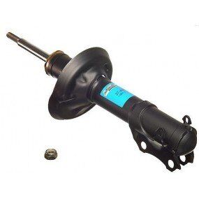 VOLKSWAGEN GOLF3-POLO-POLO CLASSIC-CORDOBA 91- AMORTISÖR ÖN 6K0413031G BSG