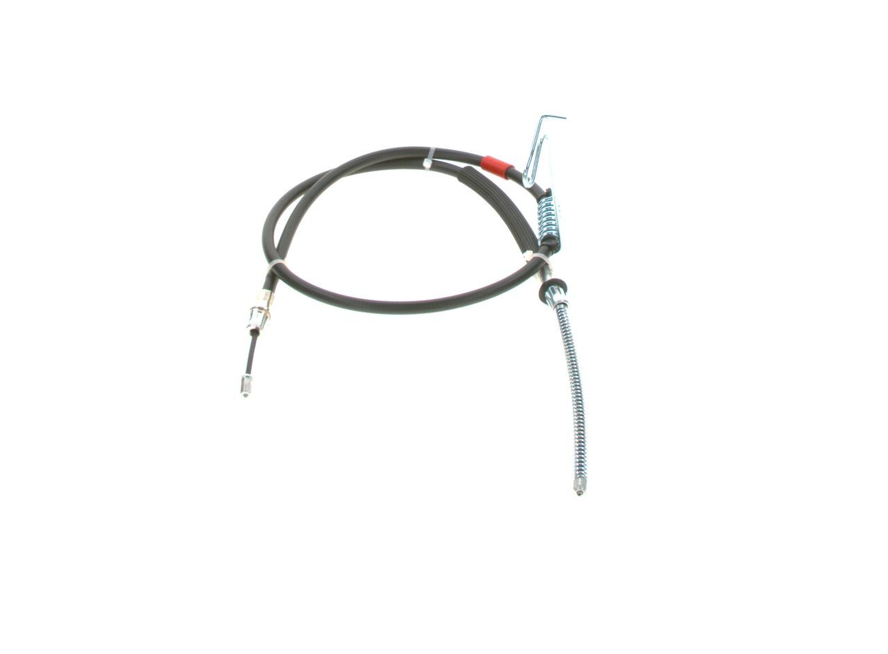 FORD TRANSIT V184 01- EL FREN TELI ARKA SAG YC15 2A635 AF BOSCH