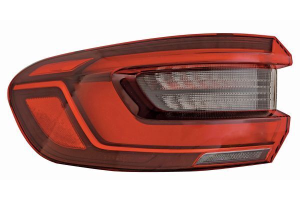 BMW X5 G05 18- STOP LAMBASI DIS SAG 63219448070 DEPO