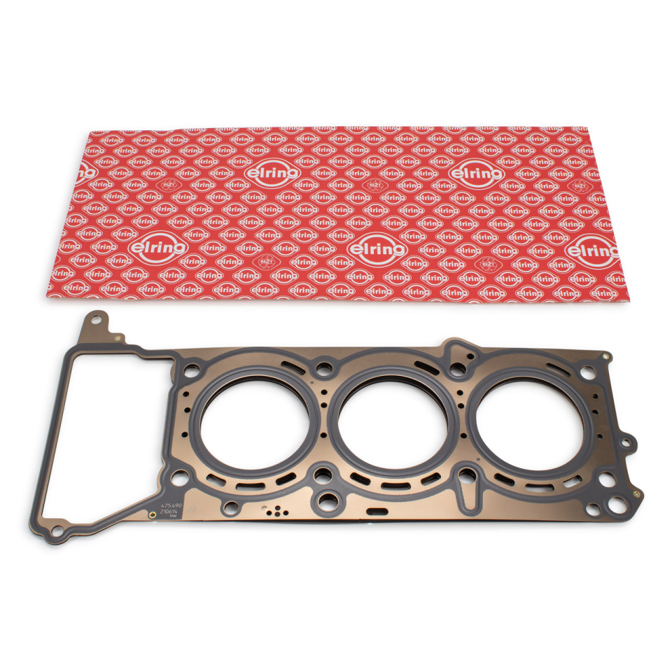 MERCEDES-BENZ W211-219-164 05-11 SILINDIR KAPAK CONTASI A6420165120 ELRING
