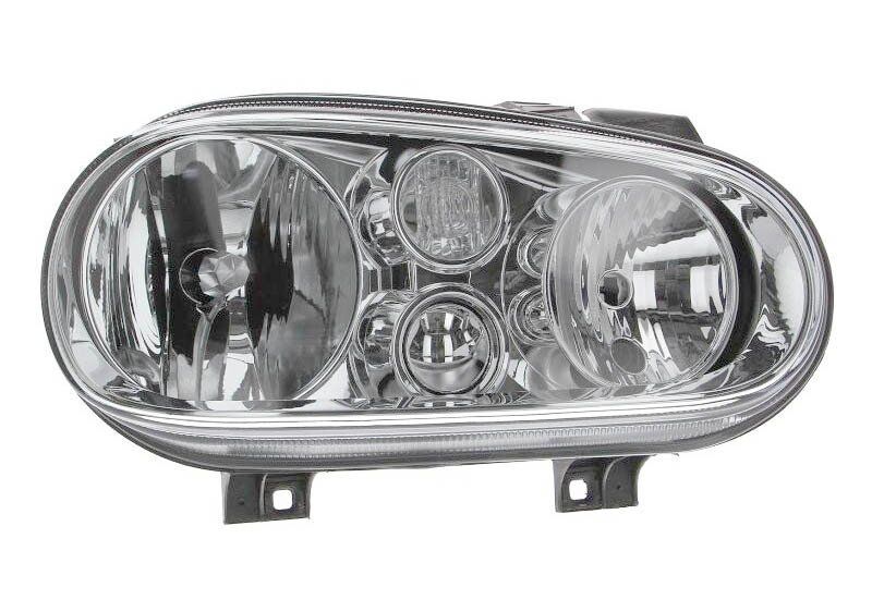 VOLKSWAGEN GOLF4 97-04 FAR SAG 1J1941018F DEPO