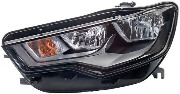 AUDI A6 11-14 FAR SOL 4G0941003 DEPO