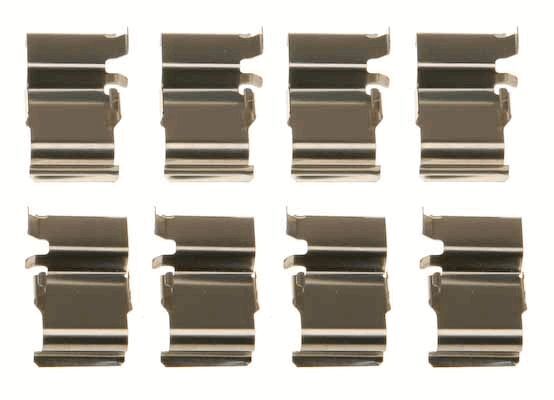 LAND CRUISER J7-J9J12-J15 93-09 FREN BALATA TAMIR TAKIMI 0441033000 TRW