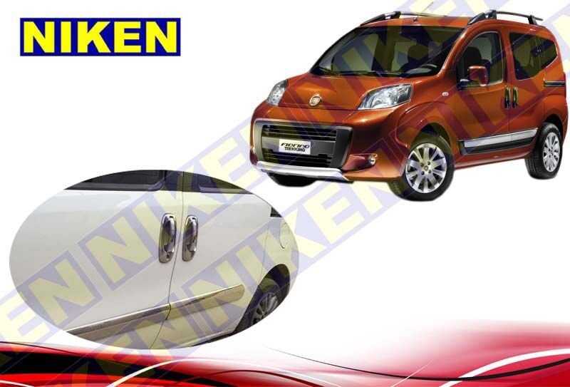 FIAT FIORINO KAPI KOLU 8 PARÇA(2008-)