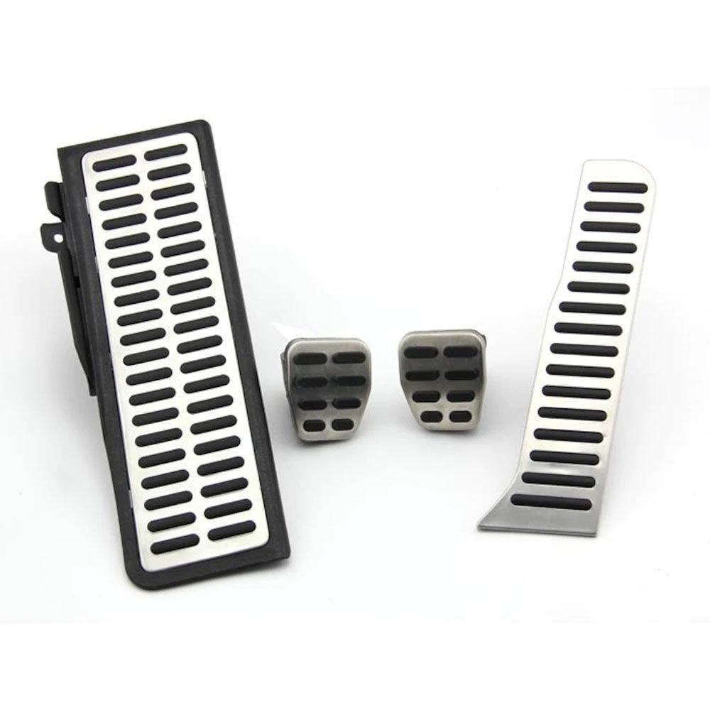 VW GOLF 6 MANUEL PEDAL SETİ
