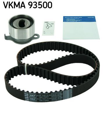 HONDA Uyumlu 88-95 TRIGER SETI 14400-PM3-004 + 14510-PM7-003 SKF