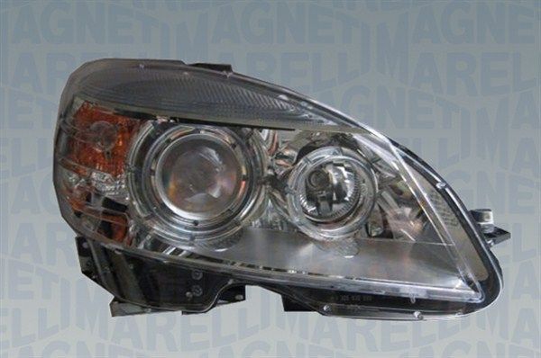 MERCEDES-BENZ W204 07-11 FAR SOL A2048202961 M.MARELLI