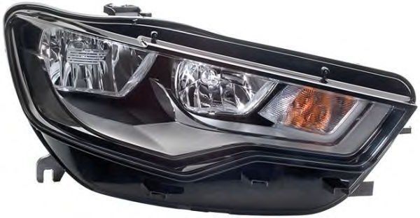 AUDI A6 11-14 FAR SAG 4G0941004 DEPO
