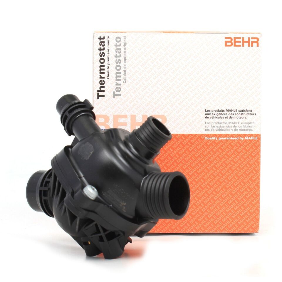 BMW E81-82-87-88-46-90-91-92-93-60-61-X1-X3-Z4 E85-86-89 01-11 TERMOSTAT 11537549476 BSG