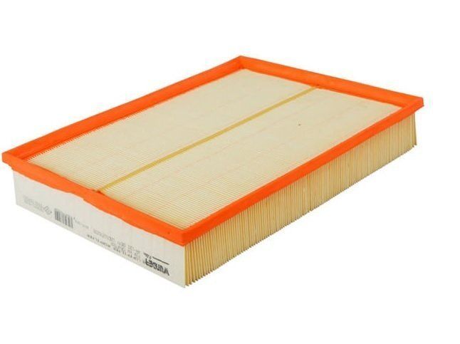 MERCEDES-BENZ W906 06- POLEN FILTRESI A9068300318 MANN