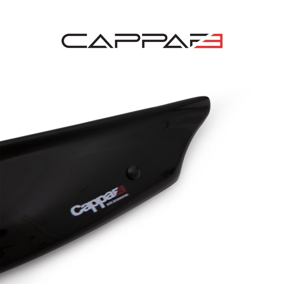 Mercedes Sprinter 2018- Yılı ve Sonrası Uyumlu Kaput Rüzgarlığı 3mm