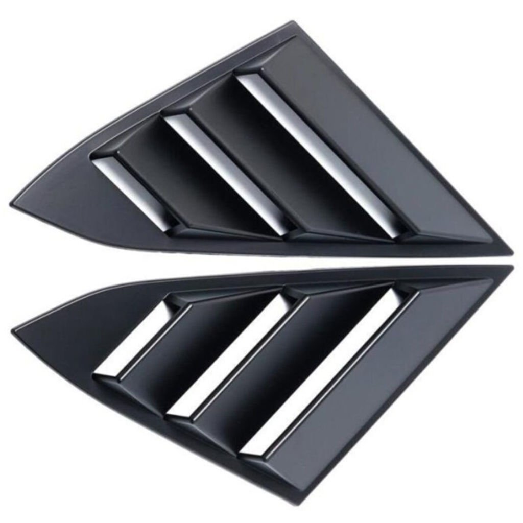 HONDA CİVİC 12-15 KELEBEK CAM KAPLAMA