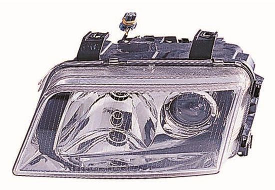 AUDI A4 95-98 FAR SAG 8D0941004AB DEPO