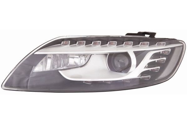 AUDI Q7 10-15 FAR SOL 4L0941029AC DEPO