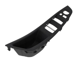 BMW F10 vb. 10-17 KAPI KOL TUTAMAGI CAM DÜGME ÇERÇEVESI : L BMW 51417225873 IOE-BMW