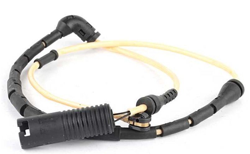 BMW LAND ROVER / RANGE ROVER III 02-12 FREN BALATA FISI ÖN SEM000012 BSG