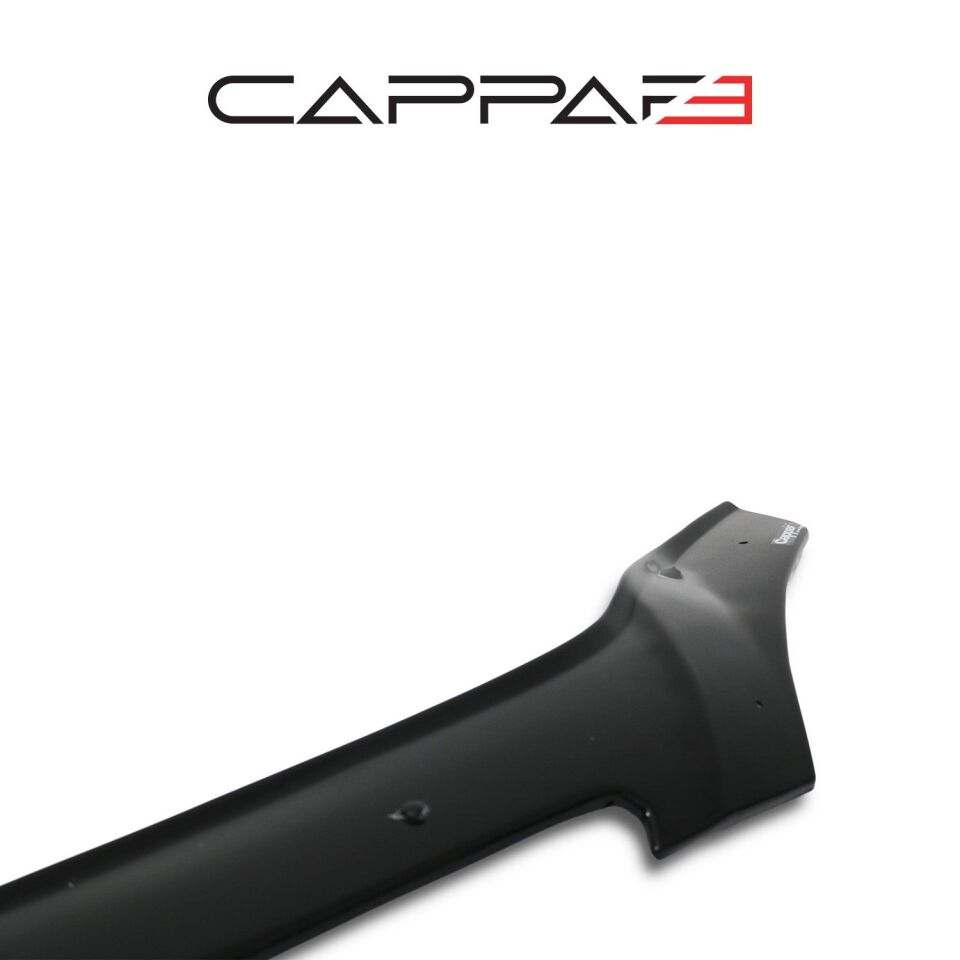 Kia Sorento 2002-2006 Yılları Arası Uyumlu Kaput Rüzgarlığı 3mm