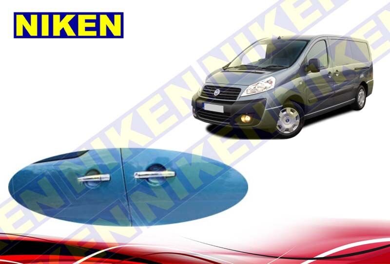 FIAT SCUDO KAPI KOLU(2006-)