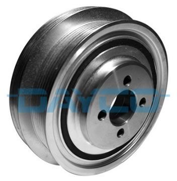 FIAT DUCATO III/IVECO IV 06- KRANK KASNAGI 504012367 DAYCO