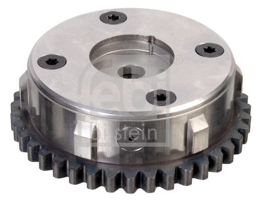 FORD FOCUS/S80/XC60/RANGE ROVER EVOQUE 10- EKSANTRIK DISLISI CJ5E 6C524 AE FEBI