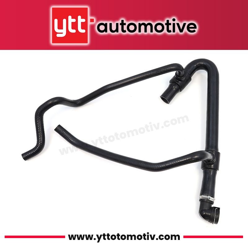 FIAT DOBLO 00- RADYATÖR HORTUMU ALT 46747724 IBRAS