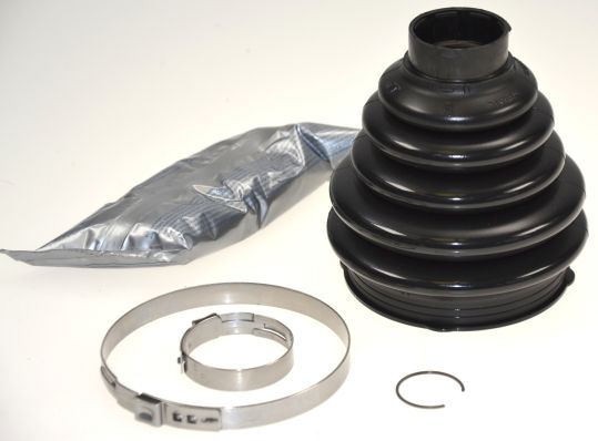PEUGEOT 206/406/PARTNER/C5 97- AKS KÖRÜGÜ DIS 3293.03 GKN