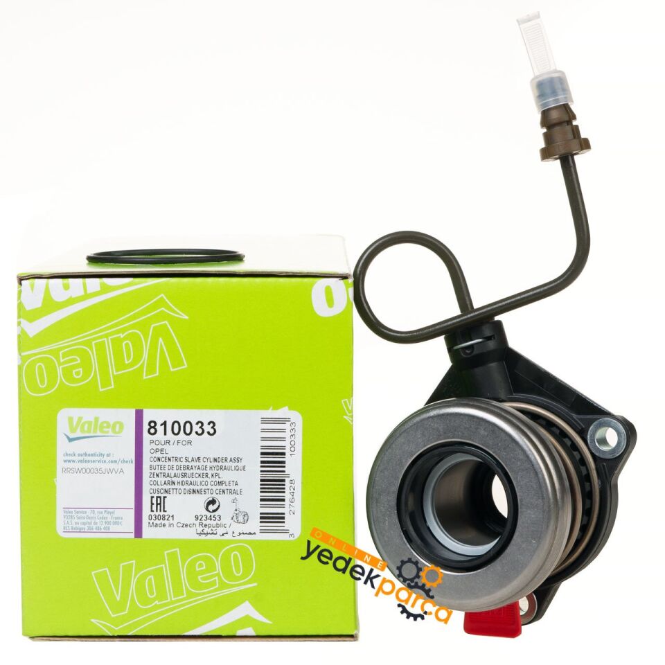 OPEL ASTRA G-H CORSA C-D 02- DEBRIYAJ RULMANI 5679335 VALEO