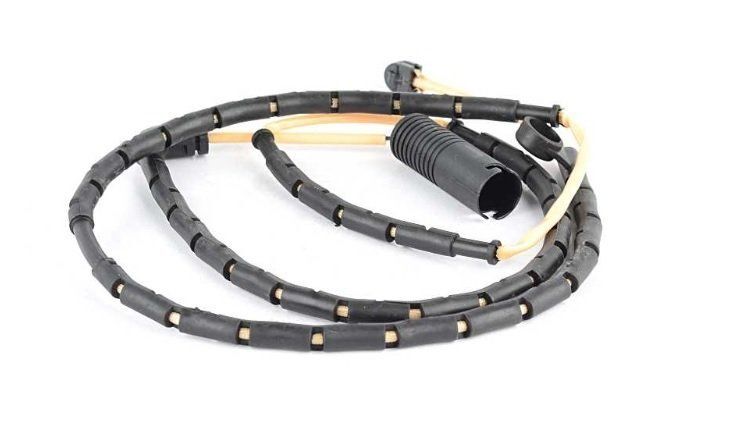 BMW LAND ROVER RANGE ROVER III 02-12 FREN BALATA FISI ARKA SOE000011 BSG