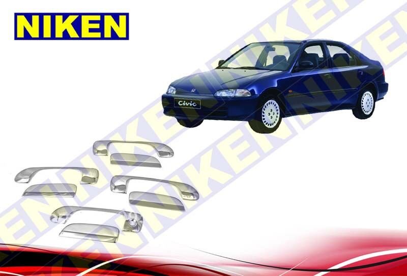 HONDA CIVIC KAPI KOLU (1992-1995)