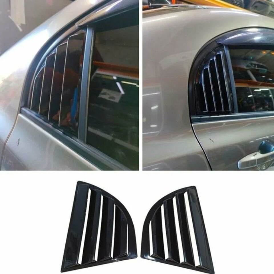 TOYOTA COROLLA 2014 KELEBEK CAM KAPLAMA