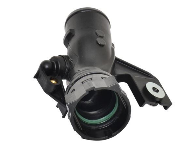 NISSAN QASHQAI 10-13 TURBO HORTUMU 14460BB30A IBRAS