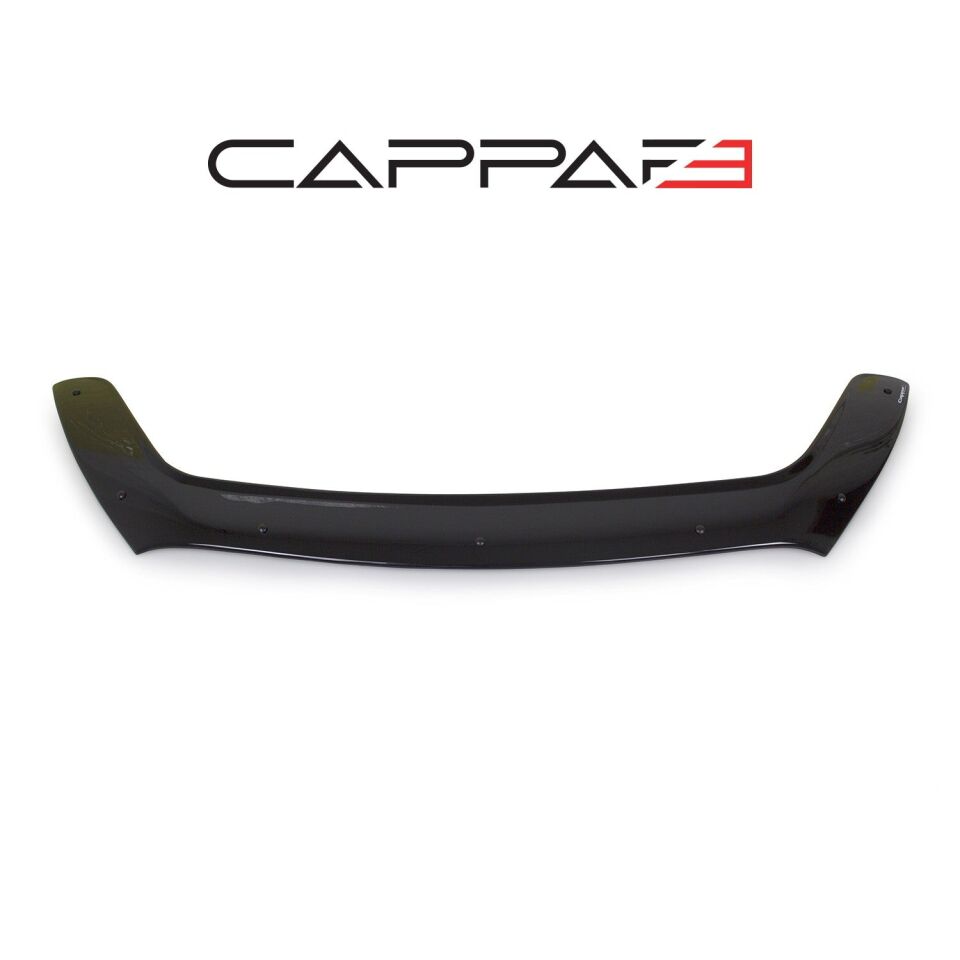 Kia Sorento 2016-2020 Yılları Arası Uyumlu Kaput Rüzgarlığı 3mm