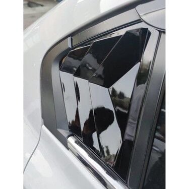 TOYOTA COROLLA 2020 KELEBEK CAM KAPLAMA