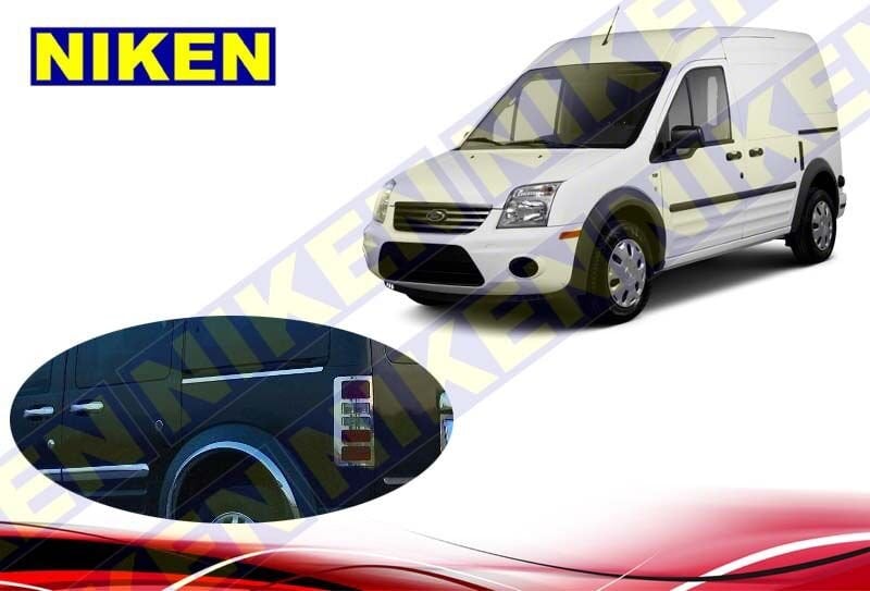 FIAT FIORINO KAPI SÜRGÜ ÇITASI (2008-)