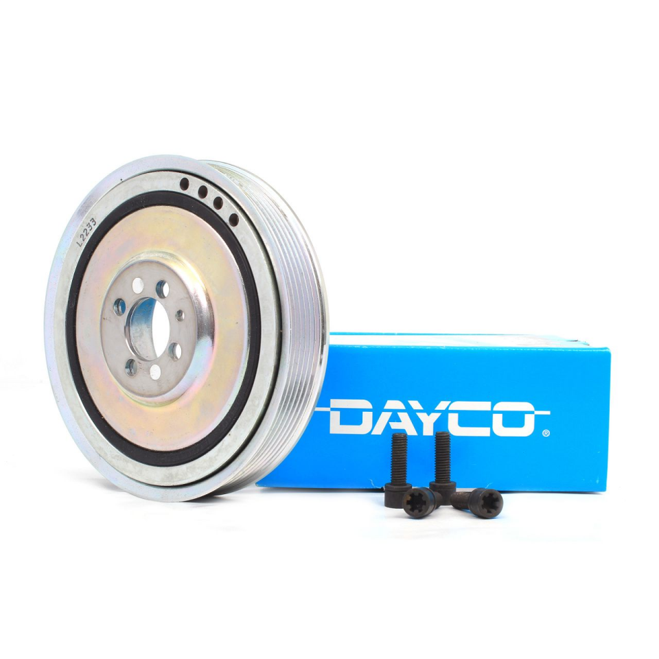 FIAT BRAVA/BRAVO/DOBLO/LINEA/MAREA/PUNTO/STILO/VECTRA C/ASTRA 01-13 KRANK KASNAGI 46447843 DAYCO