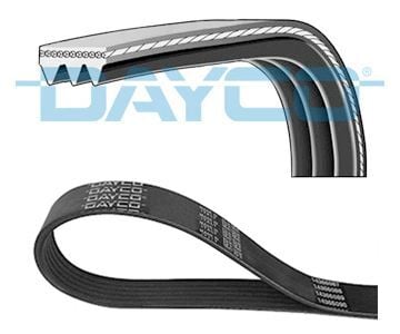 SUZUKI GRAND VITARA (FT) 98-05 V KAYISI 17144-77E00 DAYCO