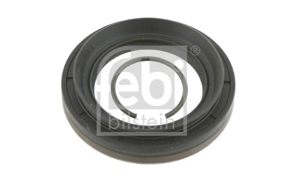 BMW Uyumlu 97-00 CONTA 33 10 7 505 602 FEBI