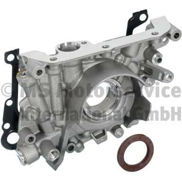 FORD FOCUS/MONDEO 11- YAG POMPASI BM5G 6600 GD PIERBURG