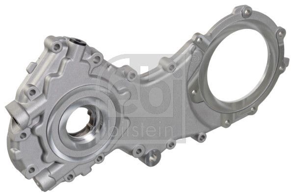 FORD FOCUS/CONNECT 98-13 YAG POMPASI XS4Q 6F008 BB FEBI